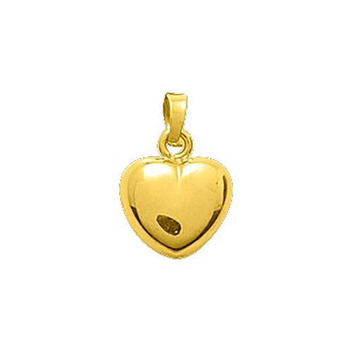 Pendentif Enfant - Or 18 Carats