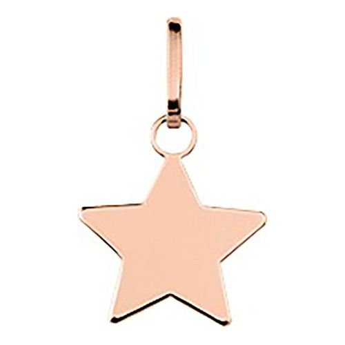 Pendentif Enfant - Etoile - Or 18 Carats