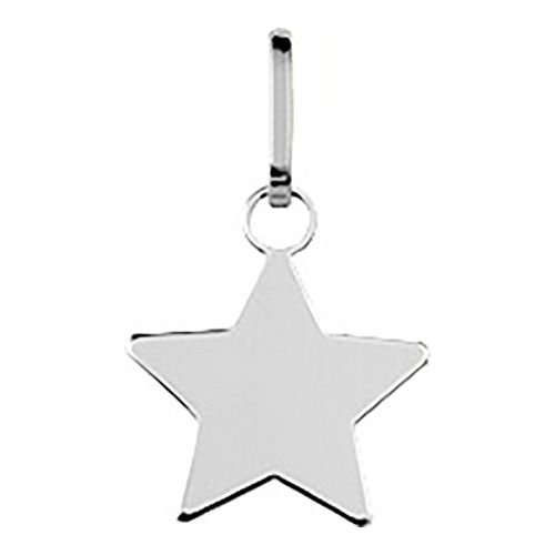 Pendentif Enfant - Or 18 Carats
