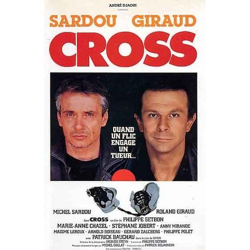 Cross