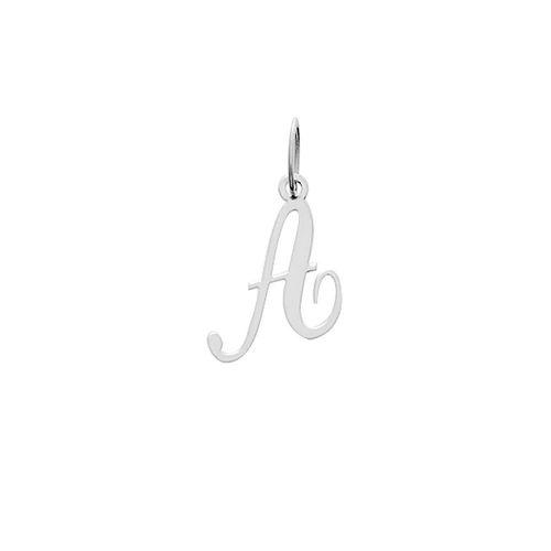 Pendentif Enfant - Or 18 Carats