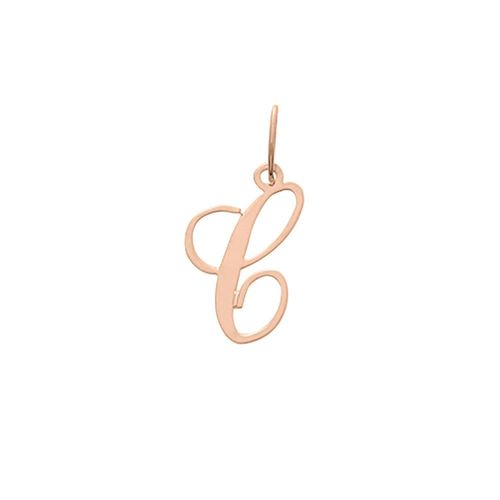 Pendentif Enfant - Or 18 Carats