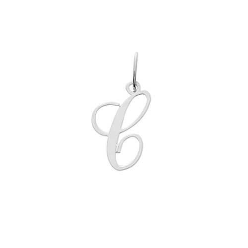 Pendentif Enfant - Or 18 Carats