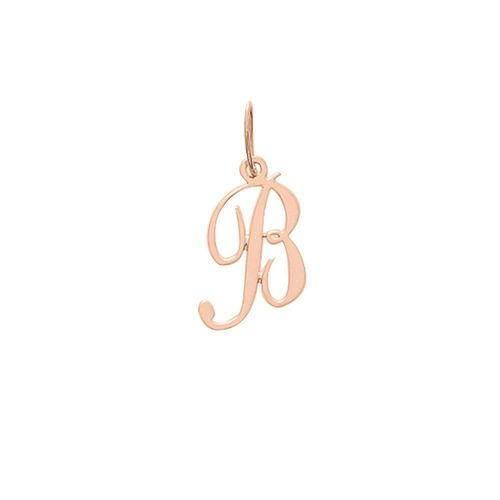 Pendentif Enfant - Or 18 Carats