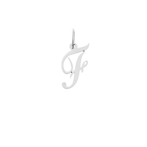 Pendentif Enfant - Or 18 Carats