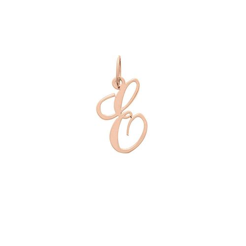 Pendentif Enfant - Or 18 Carats
