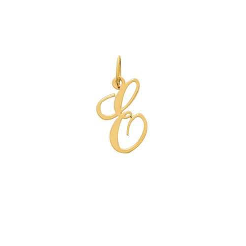 Pendentif Enfant - Or 18 Carats