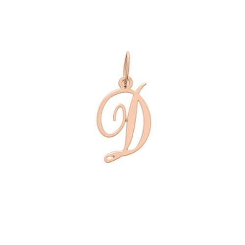 Pendentif Enfant - Or 18 Carats