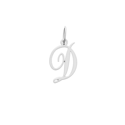 Pendentif Enfant - Or 18 Carats