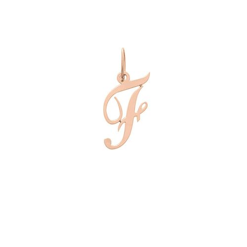 Pendentif Enfant - Or 18 Carats
