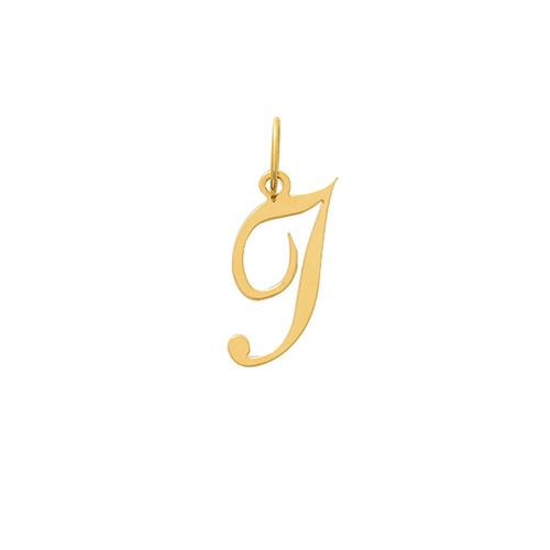 Pendentif Enfant - Or 18 Carats