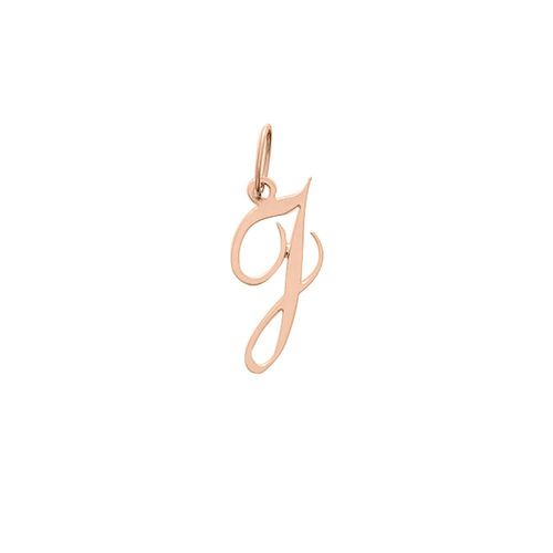 Pendentif Enfant - Or 18 Carats