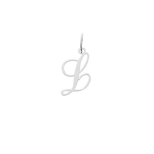Pendentif Enfant - Or 18 Carats
