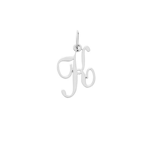 Pendentif Enfant - Or 18 Carats