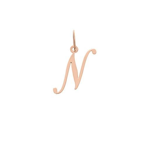 Pendentif Enfant - Or 18 Carats