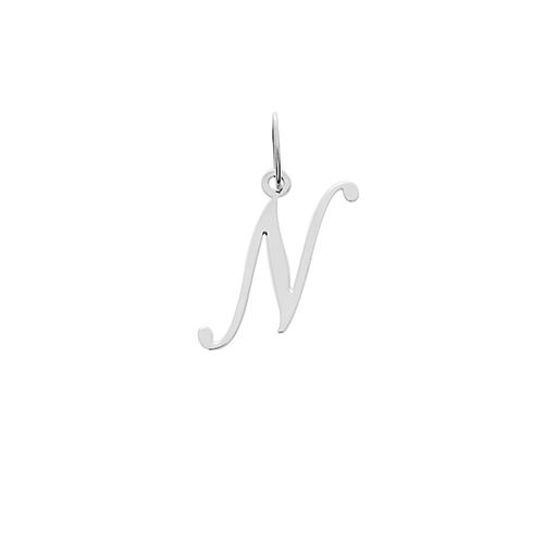 Pendentif Enfant - Or 18 Carats