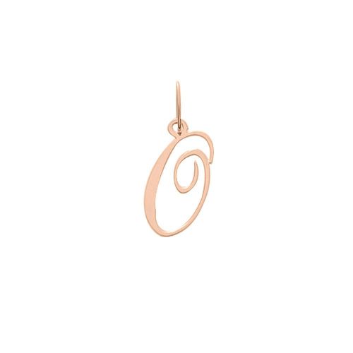 Pendentif Enfant - Or 18 Carats