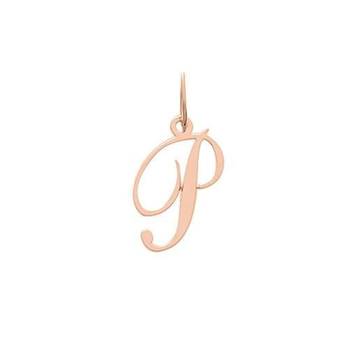Pendentif Enfant - Or 18 Carats