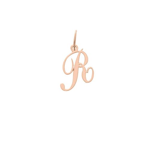Pendentif Enfant - Or 18 Carats