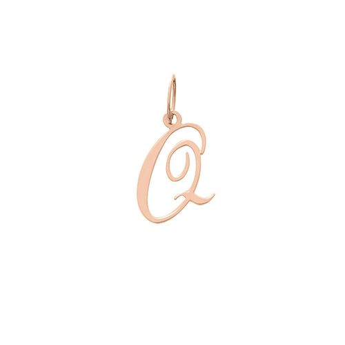 Pendentif Enfant - Or 18 Carats