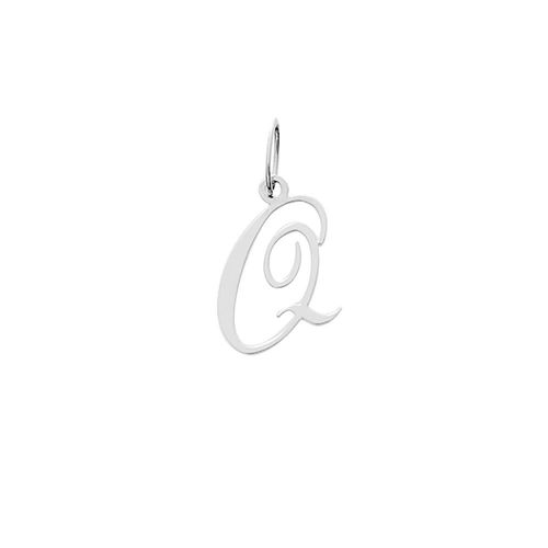 Pendentif Enfant - Or 18 Carats