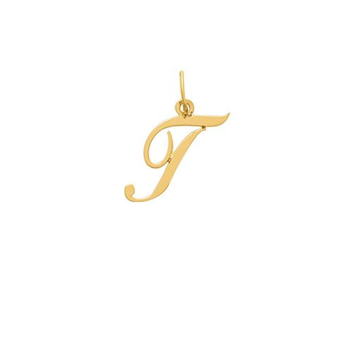 Pendentif Enfant - Or 18 Carats