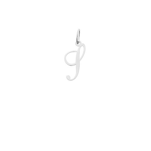 Pendentif Enfant - Or 18 Carats