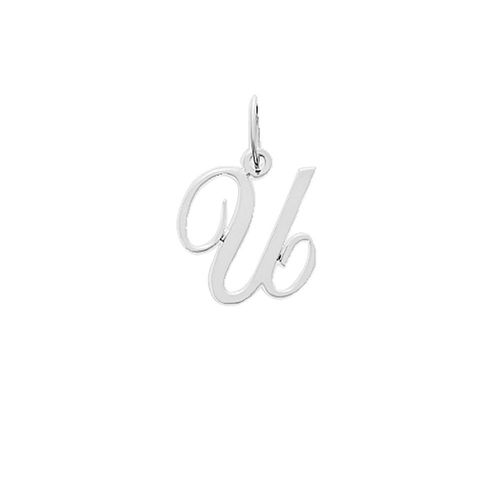 Pendentif Enfant - Or 18 Carats