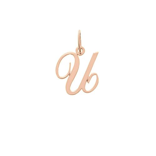 Pendentif Enfant - Or 18 Carats