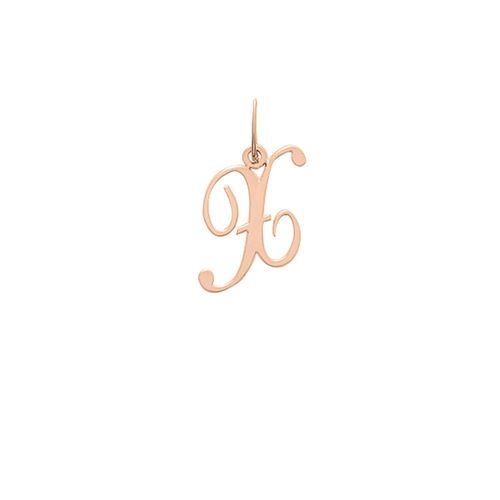 Pendentif Enfant - Or 18 Carats