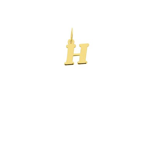 Pendentif Enfant - Or 18 Carats