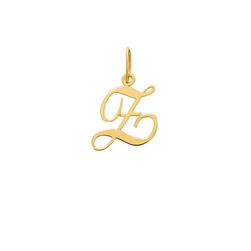 Pendentif Enfant - Or 18 Carats
