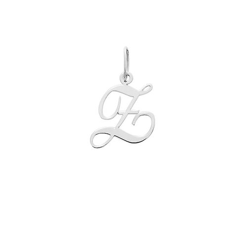 Pendentif Enfant - Or 18 Carats