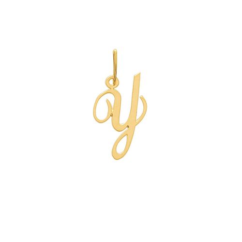 Pendentif Enfant - Or 18 Carats