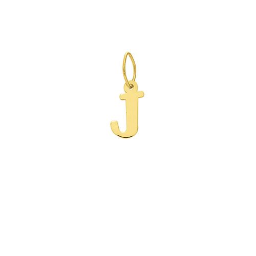 Pendentif Enfant - Or 18 Carats