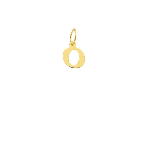Pendentif Enfant - Or 18 Carats