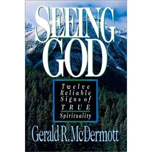 Seeing God