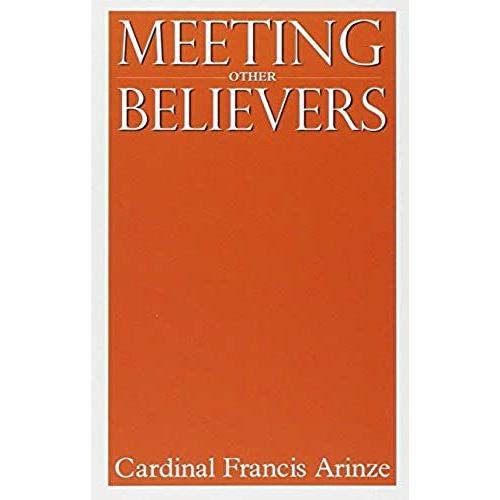 Meeting Other Believers