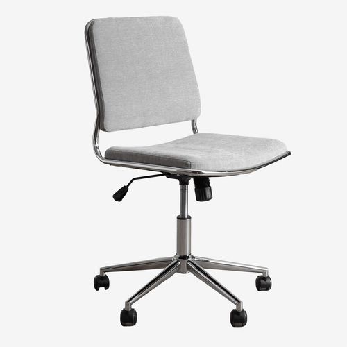 Chaise De Bureau À Roulettes Veiga