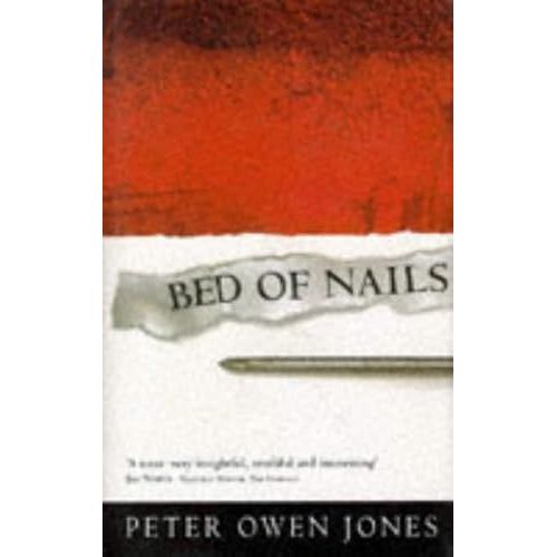 Bed Of Nails