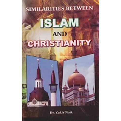 Similarities Between Islam And Christianity