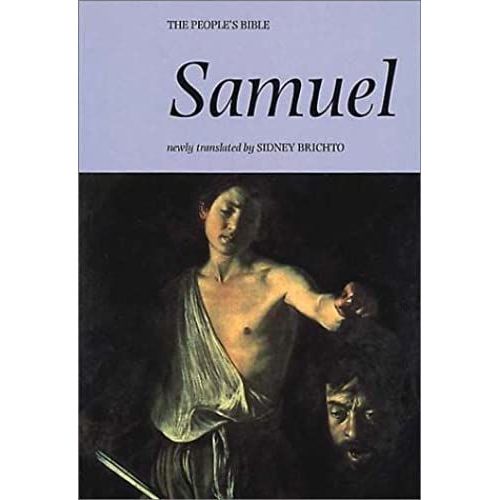 Samuel (People's Bible)