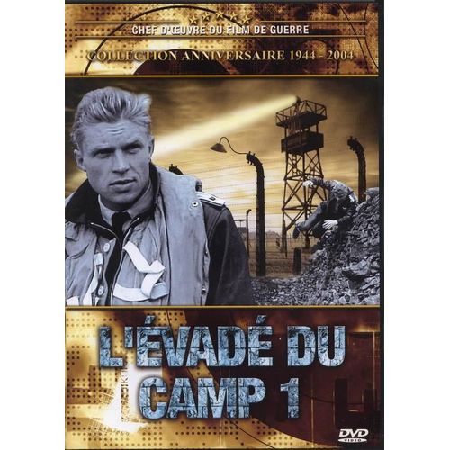 L'evadé Du Camp 1