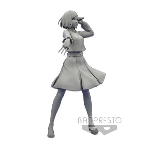 Jujutsu Kaisen - Nobara Kugisaki - Figurine 16cm