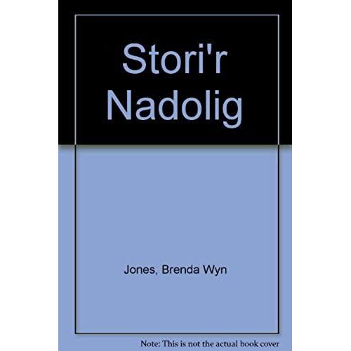 Stori'r Nadolig