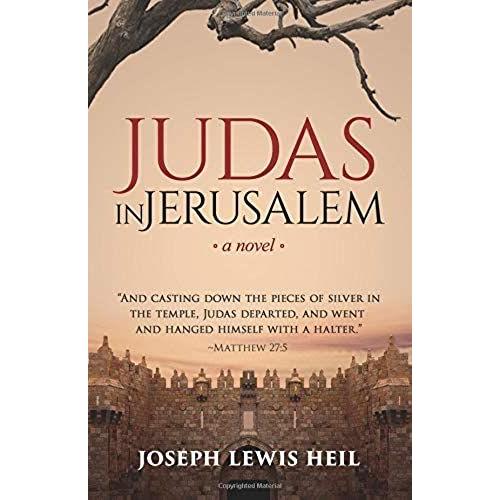 Judas In Jerusalem