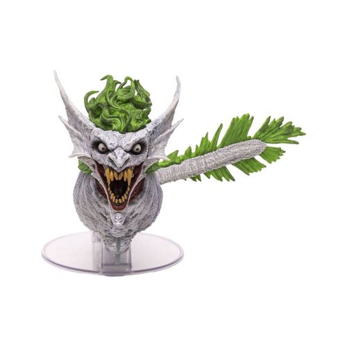 Dc Multiverse - Figurine The Joker Dragon 25 Cm