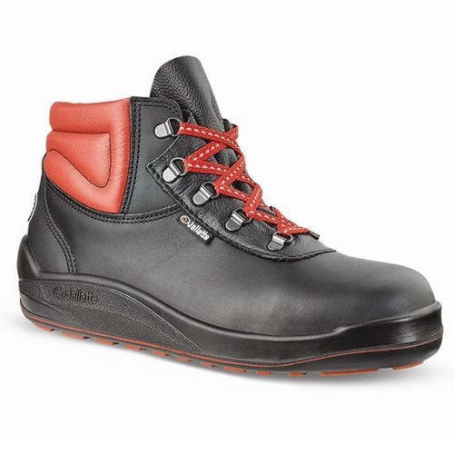 Jallatte - Chaussures De S?Curit? Hautes Jaltarmac Sas S3 Hi Hro Src - 38