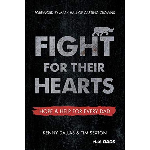 Fight For Their Hearts