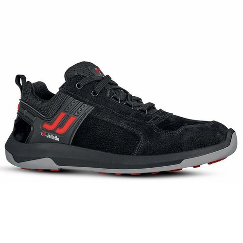 Jallatte Chaussures De Sécurité Basses Jaltea Sas S3 Ci Hro Src